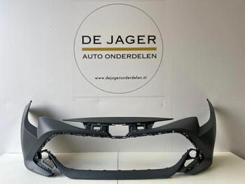 TOYOTA COROLLA E21 VOORBUMPER BUMPER CR-19201 2019- beschikbaar voor biedingen