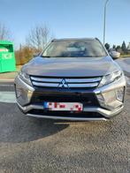 Mitsubishi eclipse cross, Auto's, Mitsubishi, Automaat, Lichtsensor, Stof, Eclipse