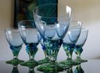 5 verres design Bormioli Rocco Bahia, Enlèvement