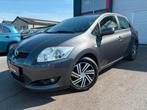 Toyota auris 1.4i 2007, Auto's, Stof, Bedrijf, Handgeschakeld, Euro 4