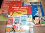 Familiestripboek Suske en Wiske, Boeken, Stripverhalen, Meerdere stripboeken, Ophalen of Verzenden, Zo goed als nieuw, Willy Vandersteen