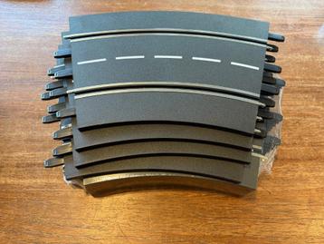 Carrera R2 30 bochten 132/124 beschikbaar voor biedingen