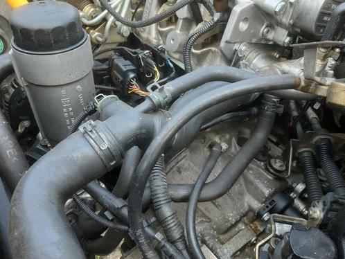 Motorblok golf 4 1.9 tdi, Auto-onderdelen, Motor en Toebehoren, Gereviseerd, Ophalen
