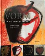 Vorm in de schilderkunst, Boeken, Kunst en Cultuur | Beeldend, Nieuw, Ophalen, Schilder- en Tekenkunst