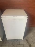 frigo BEKO tafelmodel, Elektronische apparatuur, Koelkasten en IJskasten, Ophalen, Gebruikt, Zonder vriesvak