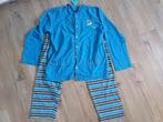 Woodypyjama kinderen, Kinderen en Baby's, Babykleding | Overige, Ophalen, Zo goed als nieuw, Woody