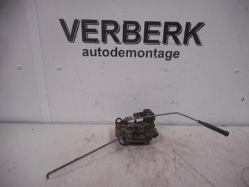 PORTIERSLOT RECHTS Opel Corsa A (gm90120865) beschikbaar voor biedingen