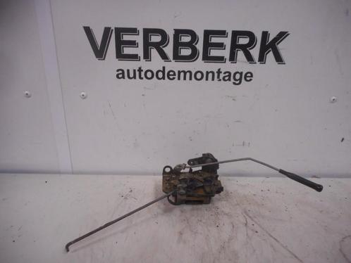 PORTIERSLOT RECHTS Opel Corsa A (gm90120865), Auto-onderdelen, Carrosserie, Opel, Rechts, Gebruikt