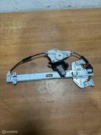 Raammechanisme rechtsachter met motor Kia Rio III ('10-'20, Ophalen of Verzenden, Kia, Gebruikt, Kia