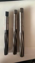 Metaal ruimers dormer &guhring, Ophalen of Verzenden, Zo goed als nieuw