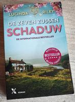 De Zeven Zussen: Schaduw Lucinda Riley (Paperback, gelezen), Ophalen, Gelezen, Lucinda Riley