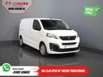 Peugeot Expert 2.0 HDI 180 pk L2 Aut. BPM VRIJ! Standkachel/, Auto's, Bestelwagens en Lichte vracht, Automaat, Parkeersensor, Wit