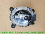 5FJ941702 tarraco Led-mistlamp Tarraco led mistlampp Leon, Auto-onderdelen, Gebruikt, Seat