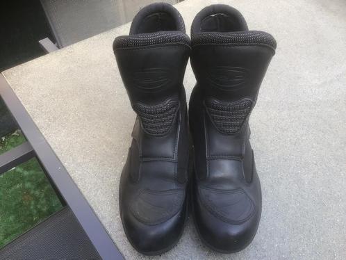 Motorlaarzen, Motoren, Kleding | Motorkleding, Laarzen, Heren, Tweedehands, Ophalen