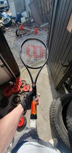 Raquette de tennis wilson, Sport en Fitness, Tennis, Ophalen, Racket, Wilson