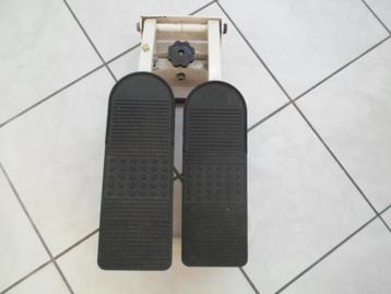 conditie trainer beschikbaar voor biedingen