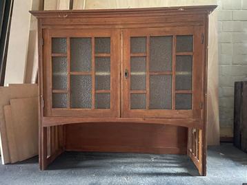  Leuke BOVENKAST H92,5xB94xD32 beschikbaar voor biedingen