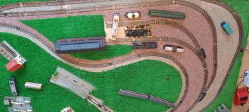 trains de Lima, Hobby & Loisirs créatifs, Enlèvement ou Envoi, Lima
