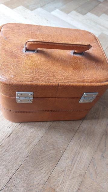 beauty case beschikbaar voor biedingen