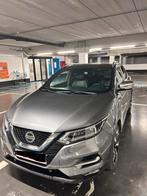Nissan Qashqai facelift Tekna+ E6  117 kW 159 pkDSG111000km, Auto's, 4 cilinders, 3385 kg, Leder, 5 zetels