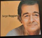 Cd - serge reggiani, Cd's en Dvd's, Ophalen of Verzenden, Gebruikt