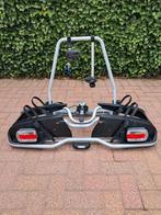 Thule 916 geschikt voor alle fietsen tot 30kg per fiets., Auto diversen, Fietsendragers, Ophalen, Zo goed als nieuw, 2 fietsen