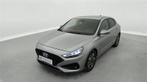 Hyundai i30 FastBack 1.0 T-GDi 100cv Twist NAVI / CARPLAY /, Auto's, 4 deurs, Stof, 124 g/km, 3 cilinders