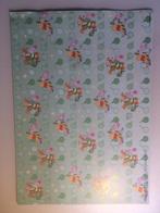 Disney basisvel meer dan -50% nu 0.50€, Ophalen of Verzenden, Nieuw, Disney, Blanco kaart of Basiskaart