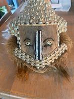 afrikaanse hoed, Kleding | Heren, Ophalen of Verzenden, Zo goed als nieuw, Hoed