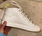 Balenciaga Arena off white, Enlèvement, Comme neuf
