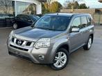 Nissan X-Trail 2L Diesel 4x4 Automaat, Automaat, Euro 5, Parkeersensor, 1995 cc