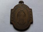 M16 * Antiek Medaillon Dadizele* in oud geschrift, Antiek en Kunst, Ophalen of Verzenden