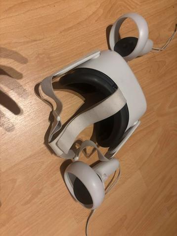 Meta quest oculus 2 beschikbaar voor biedingen