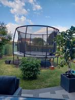 Trampoline Berg Elite 430, Kinderen en Baby's, Ophalen, Zo goed als nieuw