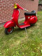 Vespa 130cc malossi uitlaat, Fietsen en Brommers, Ophalen, Gebruikt, Overige modellen, 130 cc