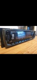 Kenwood KDC 5070-R, Ophalen of Verzenden, Gebruikt
