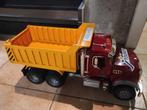grote vrachtwagen nieuwstaat 51 cm, Kinderen en Baby's, Speelgoed |Speelgoedvoertuigen, Ophalen of Verzenden, Nieuw