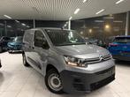Citroen Berlingo 1.5HDI 75Kw Euro 6D-ISC Jaar 2021, Euro 6, 5 deurs, Te koop, Cruise Control