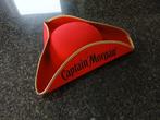 Hoed captain morgan nieuw, Hoed, Nieuw, Captain morgan, One size fits all