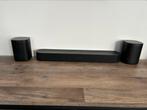 Surround sonos beam gen2/ sonos one sl, Audio, Tv en Foto, Luidsprekerboxen, Ophalen of Verzenden, Zo goed als nieuw, 60 tot 120 watt