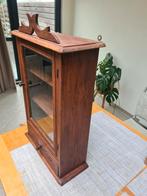 Armoire à pharmacie ancienne avec gaz miroir, Enlèvement