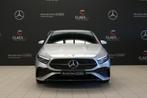 Mercedes-Benz A-Klasse 180d AMG Line DOS 7075, Auto's, Mercedes-Benz, 745 kg, Gebruikt, Zwart, 4 cilinders
