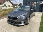 Skoda Fabia 1.0 Selection *BINNENKORT BINNEN* (bj 2024), Auto's, Automaat, Stof, Gebruikt, 116 pk
