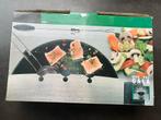 Wokdue gala, fondue en wok apparaat, nieuw, Enlèvement, Neuf