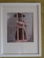 « Photographie d'art numérique avec collage », Enlèvement