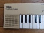 Yamaha Portasound PS-110 synth uit 1985, Muziek en Instrumenten, Synthesizers, Ophalen of Verzenden, Yamaha