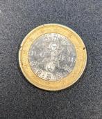 2x 1€ Portugal 2015, Timbres & Monnaies, Monnaies | Europe | Monnaies euro, Enlèvement ou Envoi, Portugal
