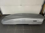Dakkoffer Thule Motion Sport 320l, Ophalen, Zo goed als nieuw