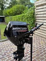 Mercury 15pk efi buitenboordmotor kortstaart, Watersport en Boten, Motorboten en Motorjachten, Ophalen, 10 tot 30 pk, Gebruikt