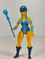 Comment les Maîtres de l'Univers peuvent-ils faire des motu 